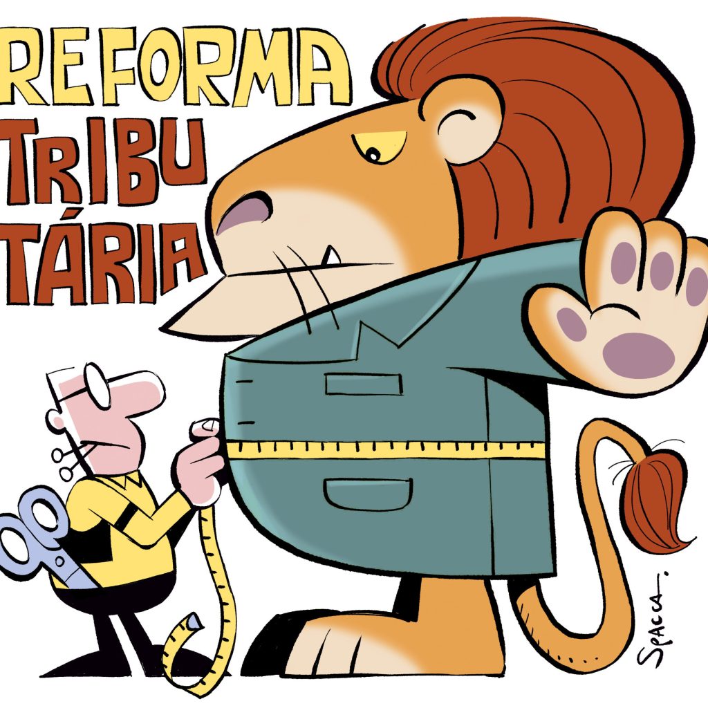 ISS e IBS na intermediação imobiliária: conflitos e papel do STJ