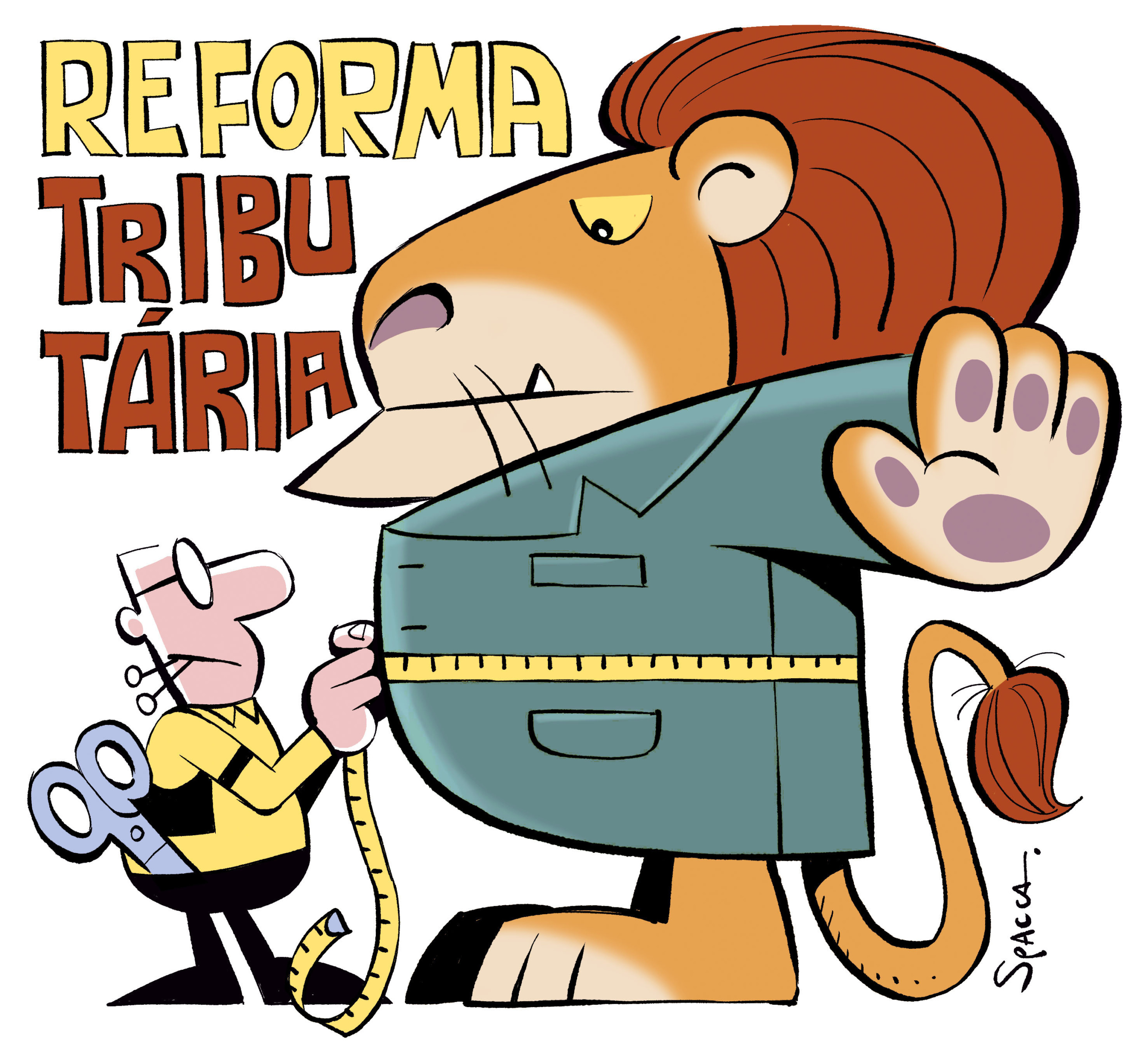 ISS e IBS na intermediação imobiliária: conflitos e papel do STJ