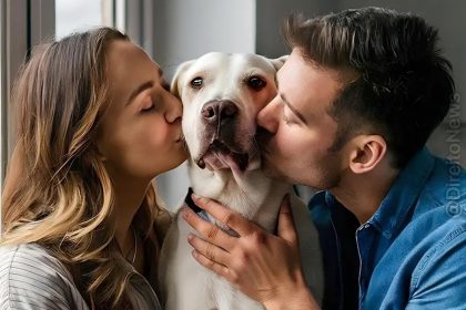 Senado aprova regras para guarda compartilhada de pets no divórcio