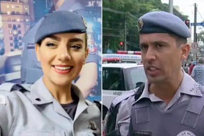 Tenente-coronel preso por morte de PM passa à reserva com salário