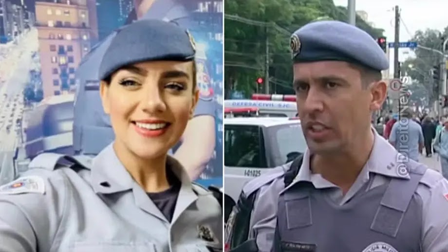 Tenente-coronel preso por morte de PM passa à reserva com salário