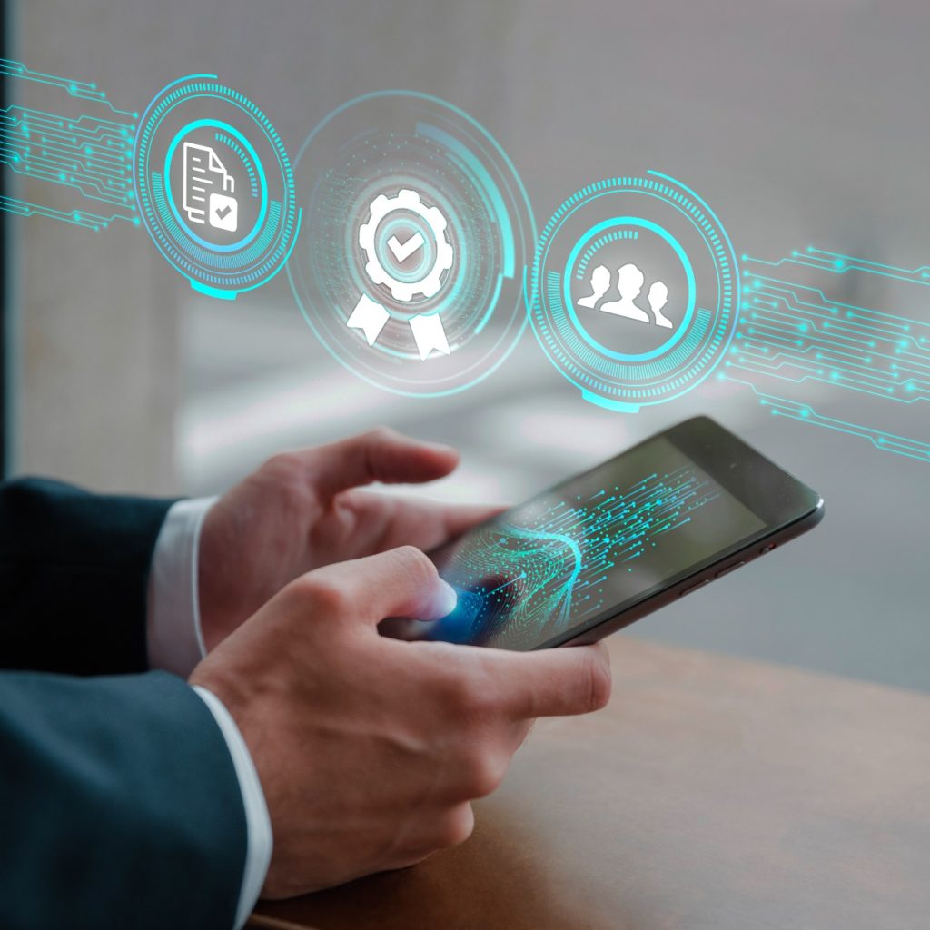 Responsabilidade de IA por agentes públicos: impactos legais