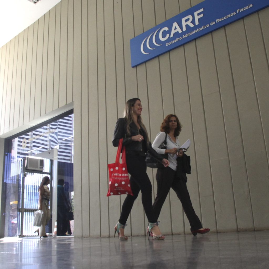 Tema 487 STF Carf: a virada jurisprudencial