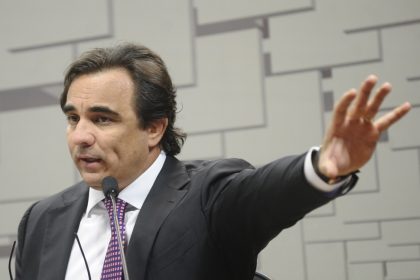 Heleno Torres chama imposto seletivo de caricatura