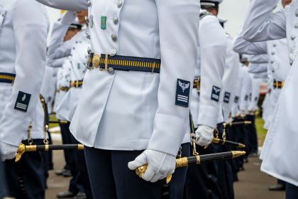 STJ fixa teto para benefícios acumulados de militares da Aeronáutica