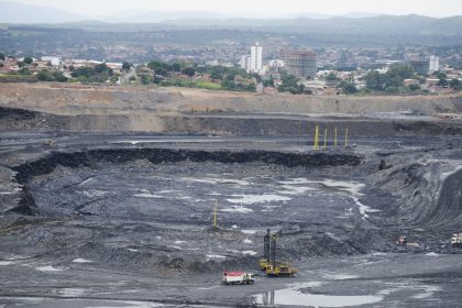 Projeto de terras raras gera insegurança jurídica, alertam especialistas
