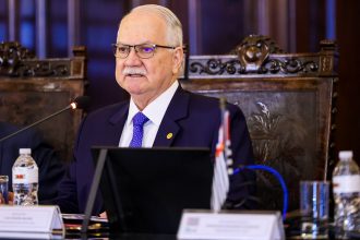 Consepre: reunião com Fachin defende cooperação entre tribunais