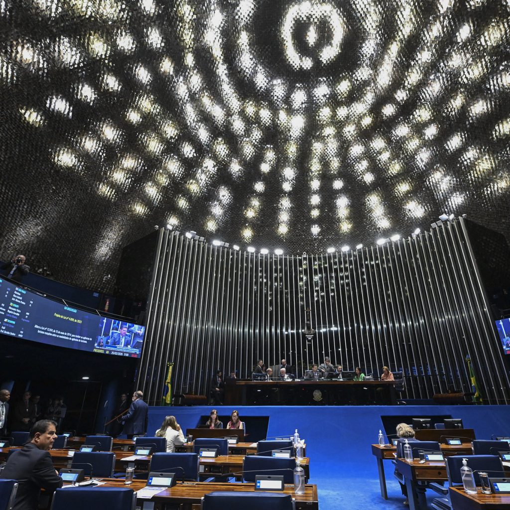 IAB entrega sugestões à reforma do Código Civil
