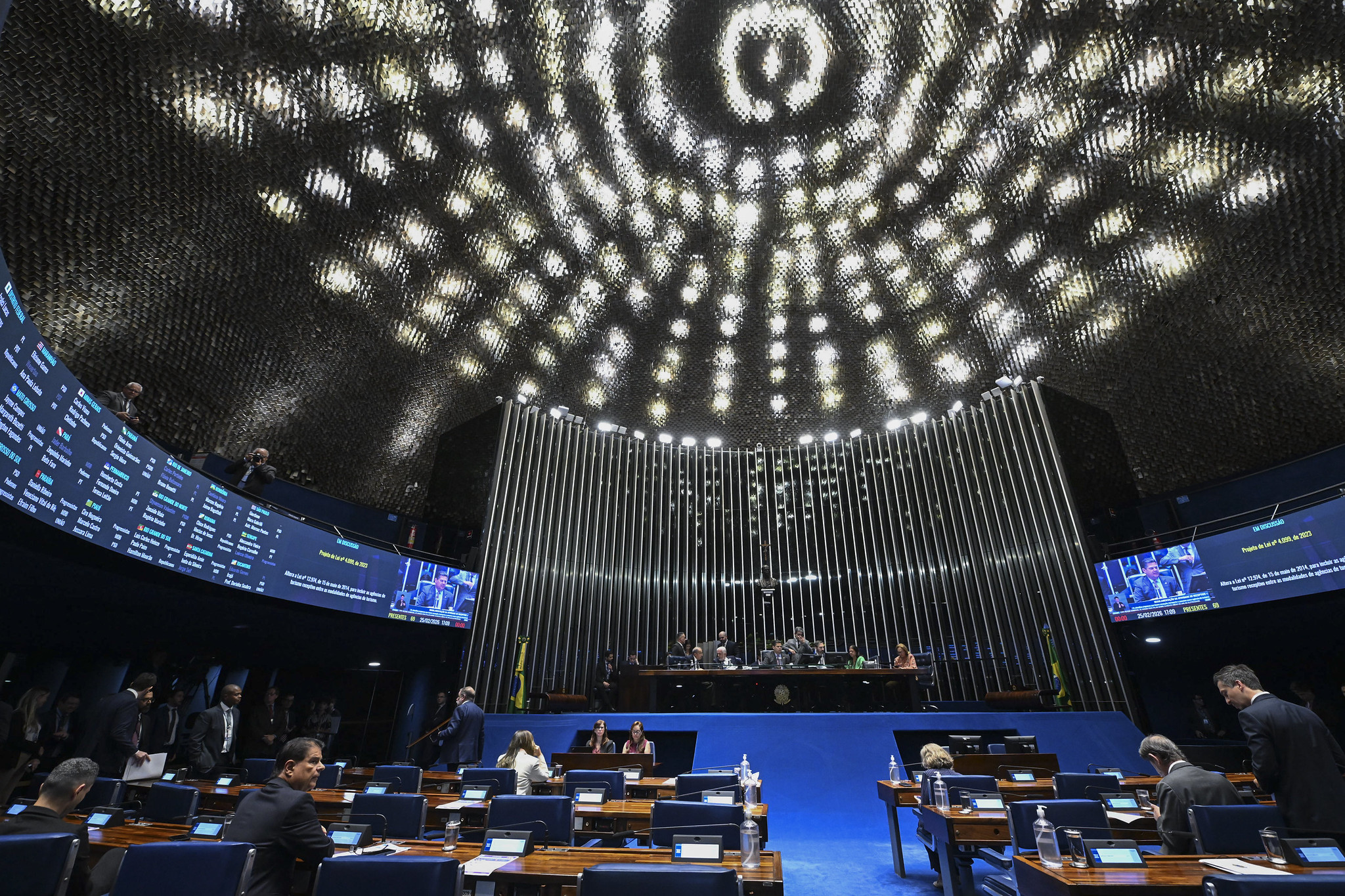 IAB entrega sugestões à reforma do Código Civil