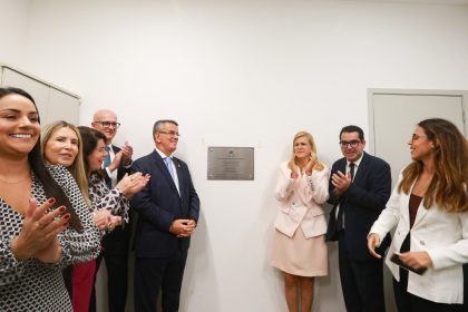 OAB-RJ inaugura sala da advocacia no TRE-RJ em ano eleitoral