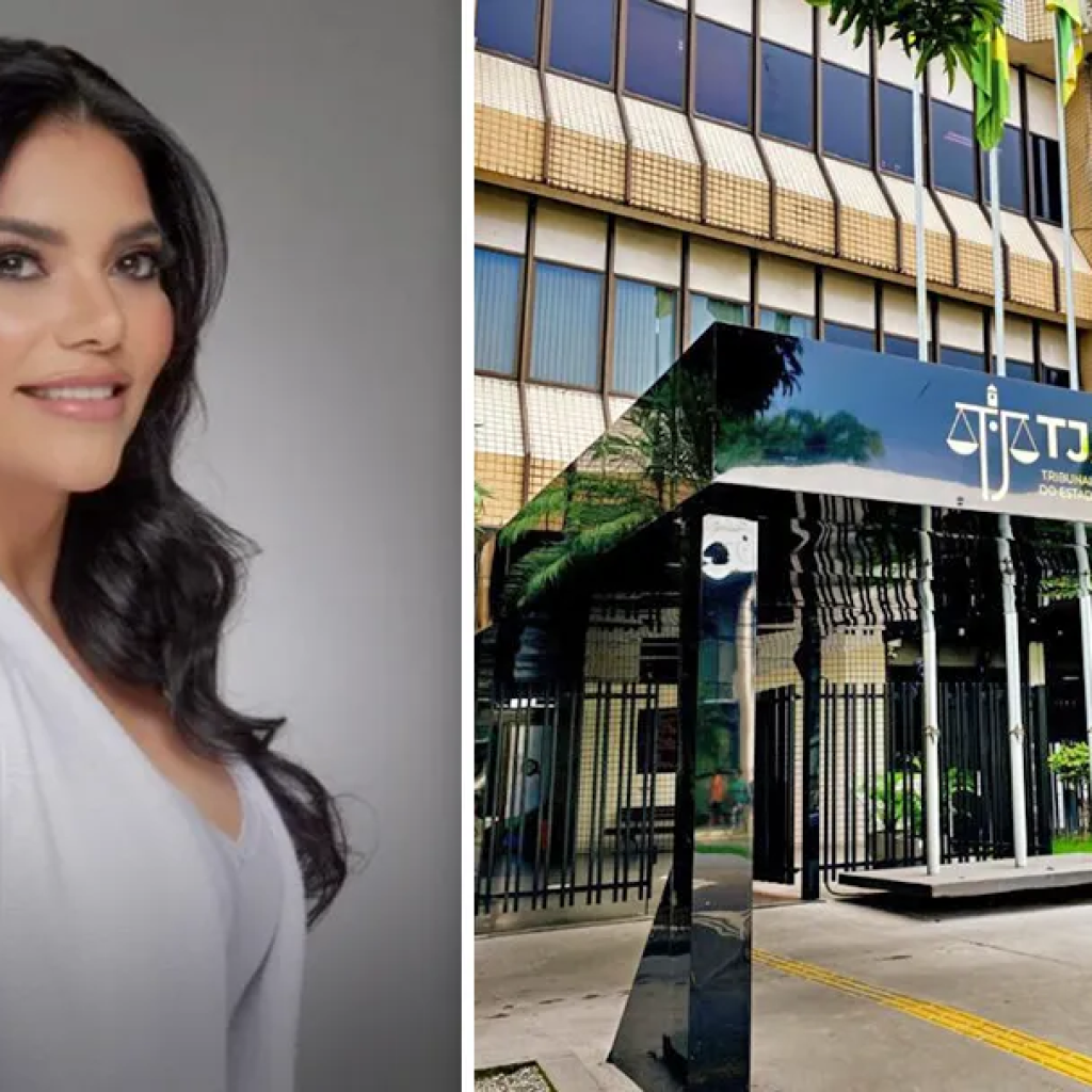 TJAP adultera metadados em guias falsas contra autora