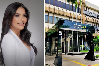 TJAP adultera metadados em guias falsas contra autora