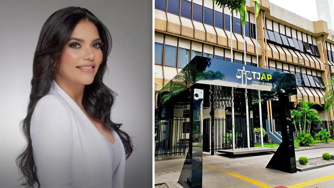 TJAP adultera metadados em guias falsas contra autora