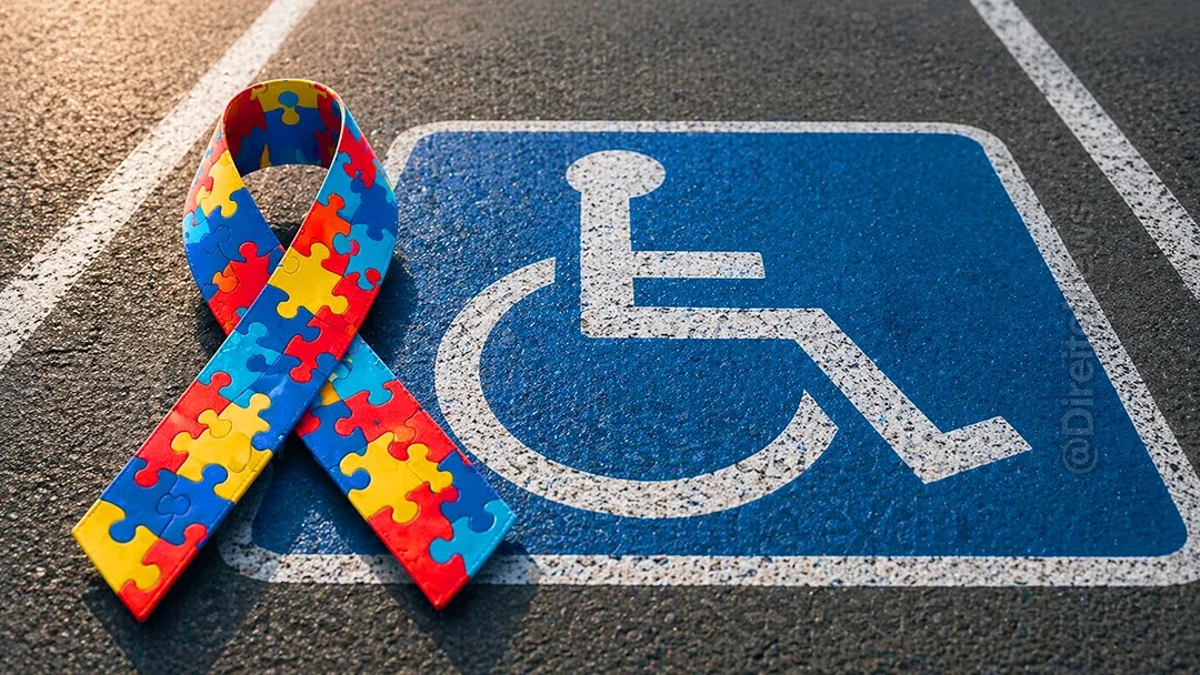TJMG anula sentença e manda julgar ação sobre vaga especial para autista em BH