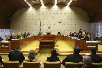 STF reafirma impossibilidade de improbidade culposa