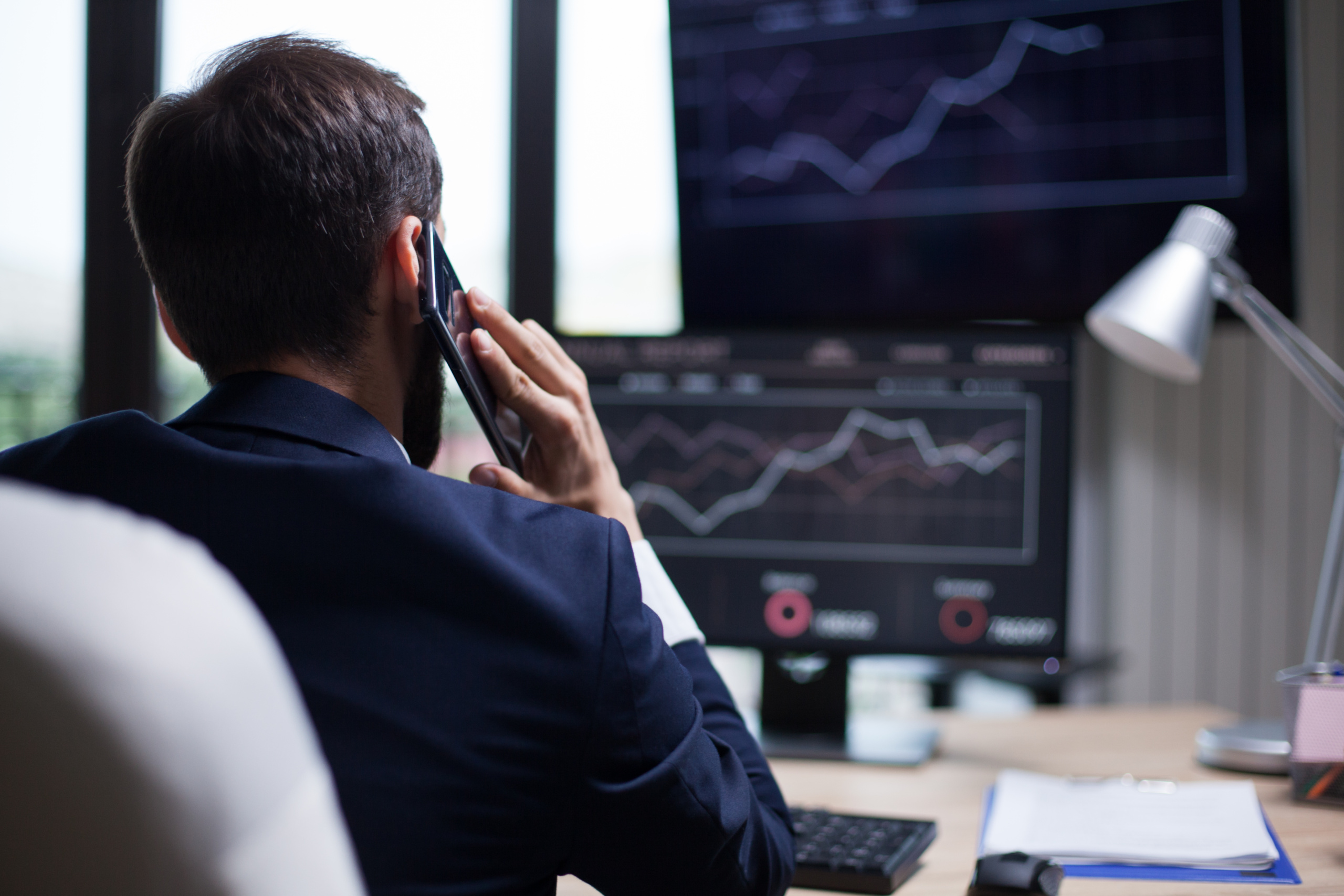STJ limita responsabilidade por prejuízo em fundo de investimentos