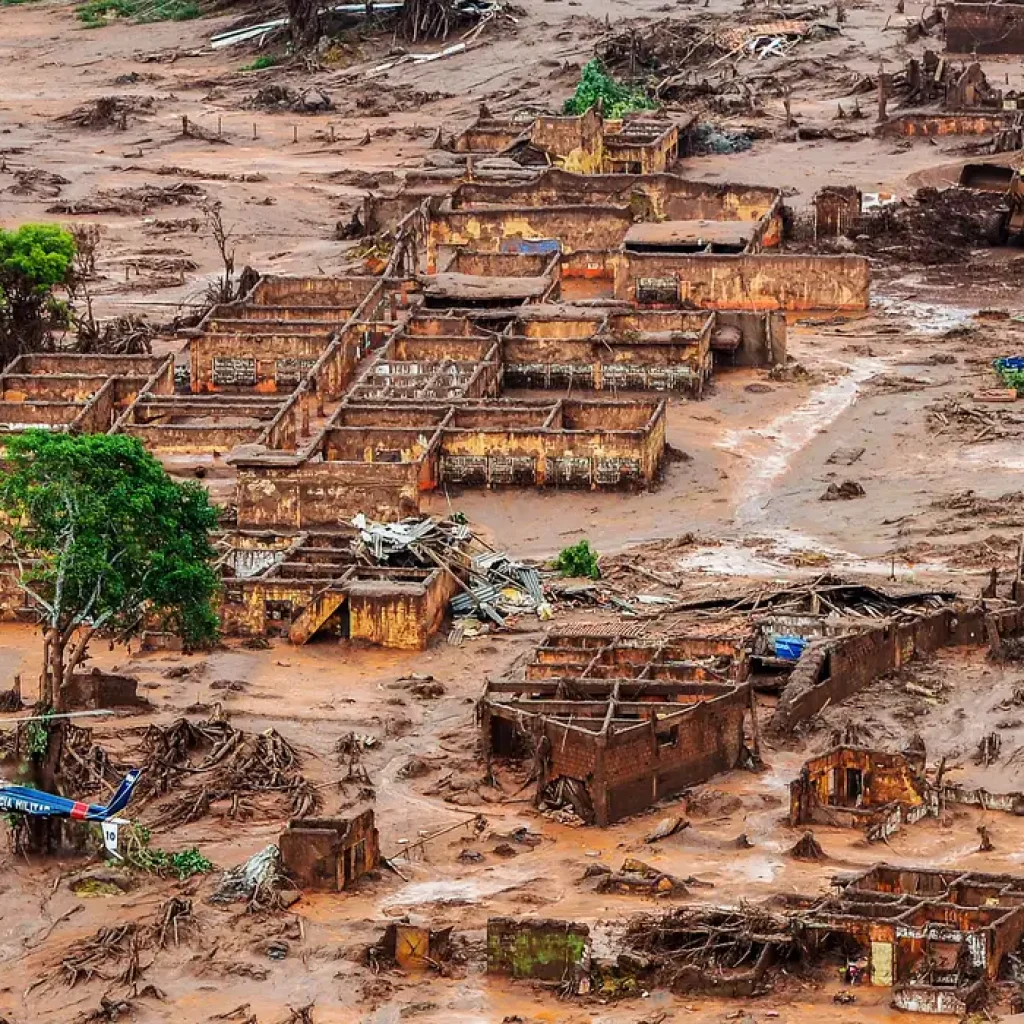 MPF muda posição e recomenda indeferir recurso de réu de Brumadinho