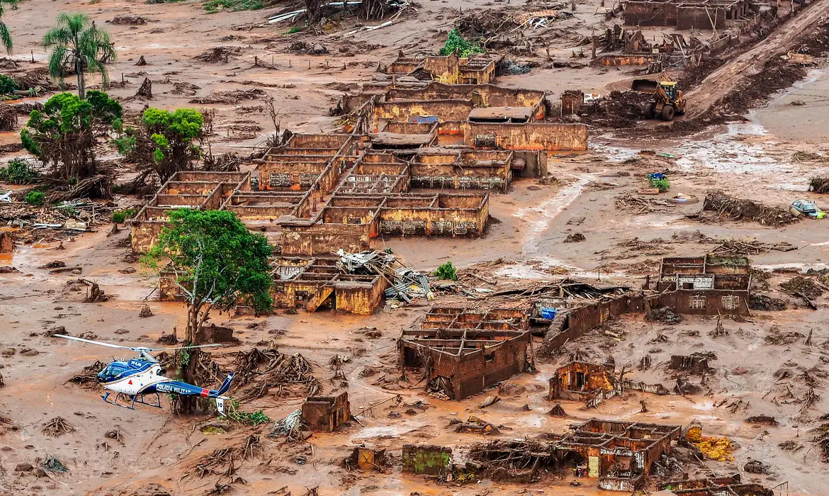 MPF muda posição e recomenda indeferir recurso de réu de Brumadinho