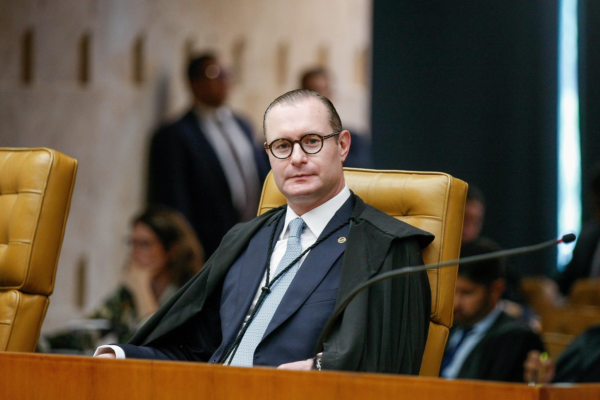 STF mantém acordo, mas exige impacto orçamentário na desoneração
