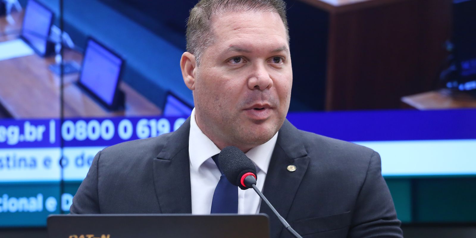 TSE torna Heitor Freire inelegível e anula seus votos de 2022