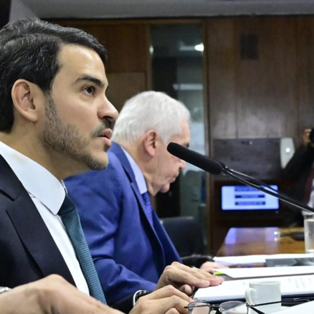 Rejeição de Messias ao STF e precedente de Alexandre de Moraes no CNJ