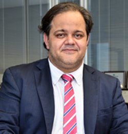 Reforma Tributária: aula de Valter Lobato na EMAGIS TRF-6