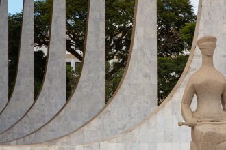 STF analisa recurso que pode anular absolvição no caso Mariana Ferrer