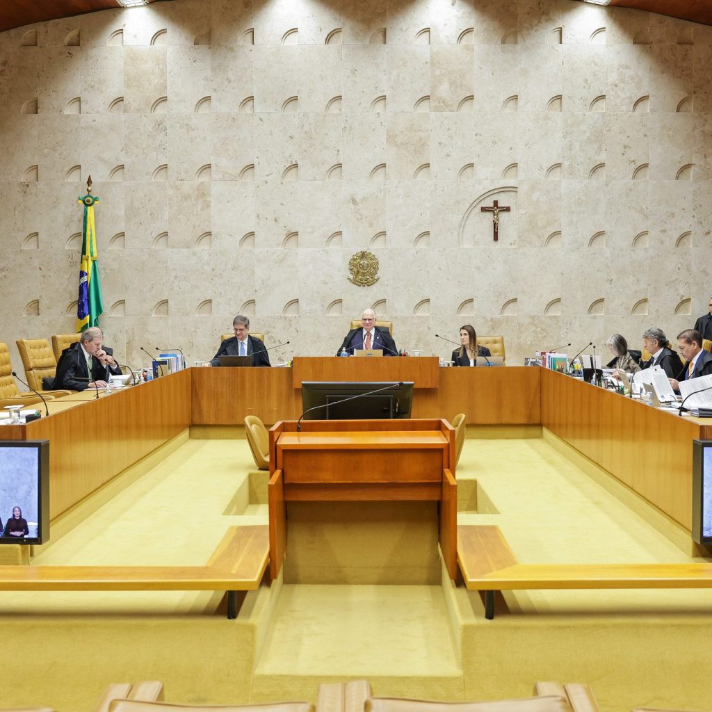Desconsideração da personalidade jurídica no STF: Tema 1232 e exceção