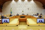 Desconsideração da personalidade jurídica no STF: Tema 1232 e exceção