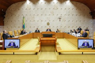 Desconsideração da personalidade jurídica no STF: Tema 1232 e exceção