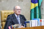 OAB homenageia Gilmar Mendes pelos 24 anos no STF