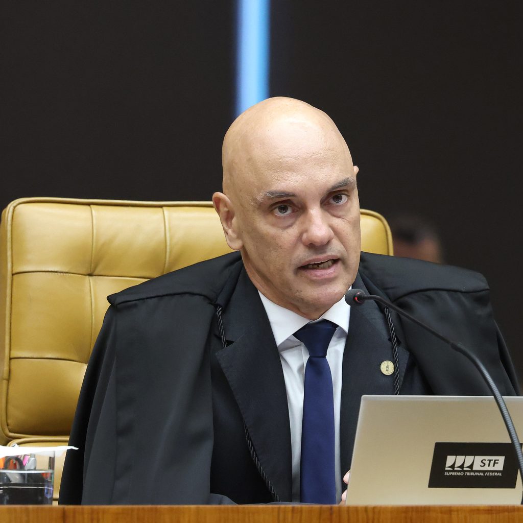 STF: maioria valida receitas próprias do MPU fora do arcabouço fiscal
