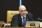 STF: maioria valida receitas próprias do MPU fora do arcabouço fiscal