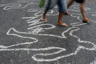 NCMEC relatórios Brasil STJ: legalidade em xeque