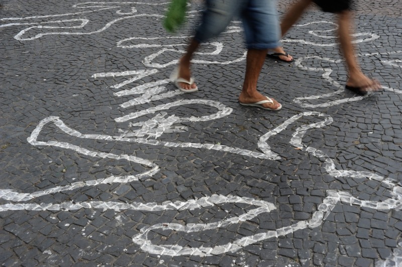 NCMEC relatórios Brasil STJ: legalidade em xeque