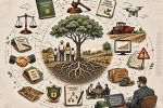 Advocacia no agronegócio: bastidores e raízes que sustentam