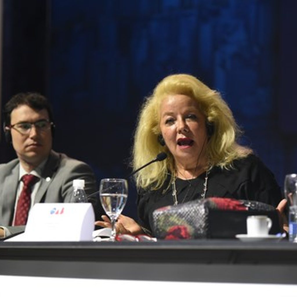 Misabel Derzi no STF: nomeada para grupo de estudos da reforma tributária