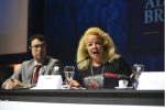 Misabel Derzi no STF: nomeada para grupo de estudos da reforma tributária