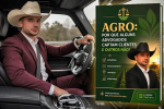 E-book gratuito AGRO: por que alguns advogados captam clientes e outros não