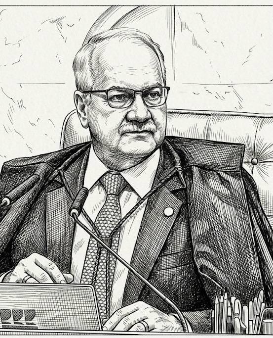 STF 20 anos de jurisprudência: balanço da missão constitucional