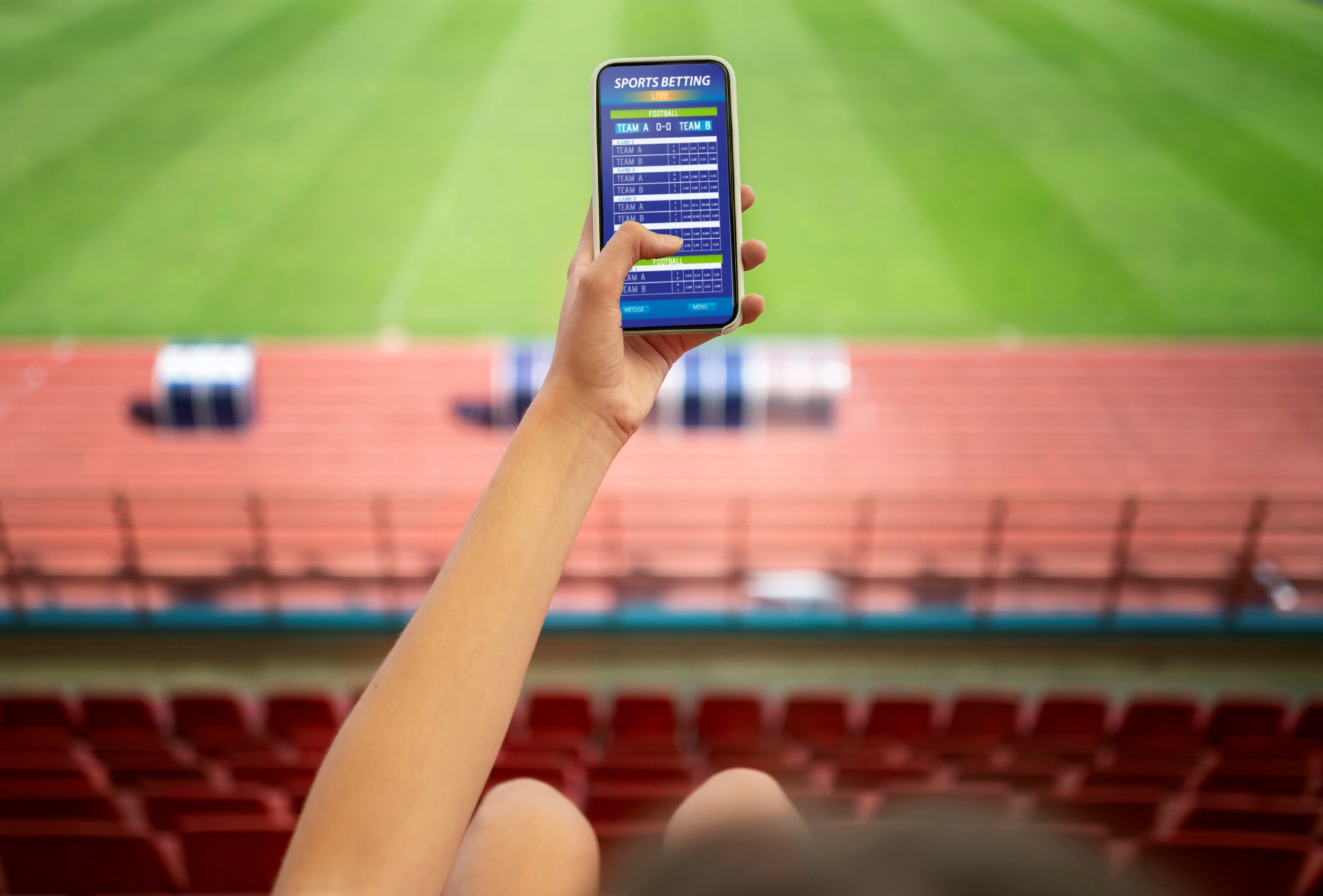 Regras para publicidade de bets na Copa do Mundo são endurecidas pela Fazenda