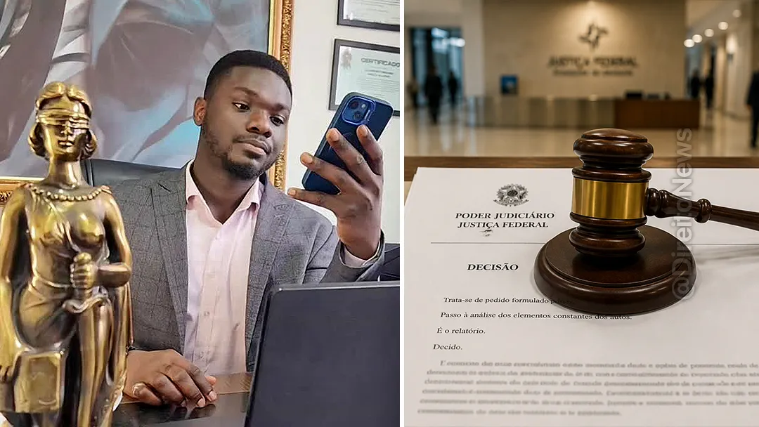 Juíza liga histórico de criminalista a aliciadores; advogado aciona OAB, CNJ e TRF-3