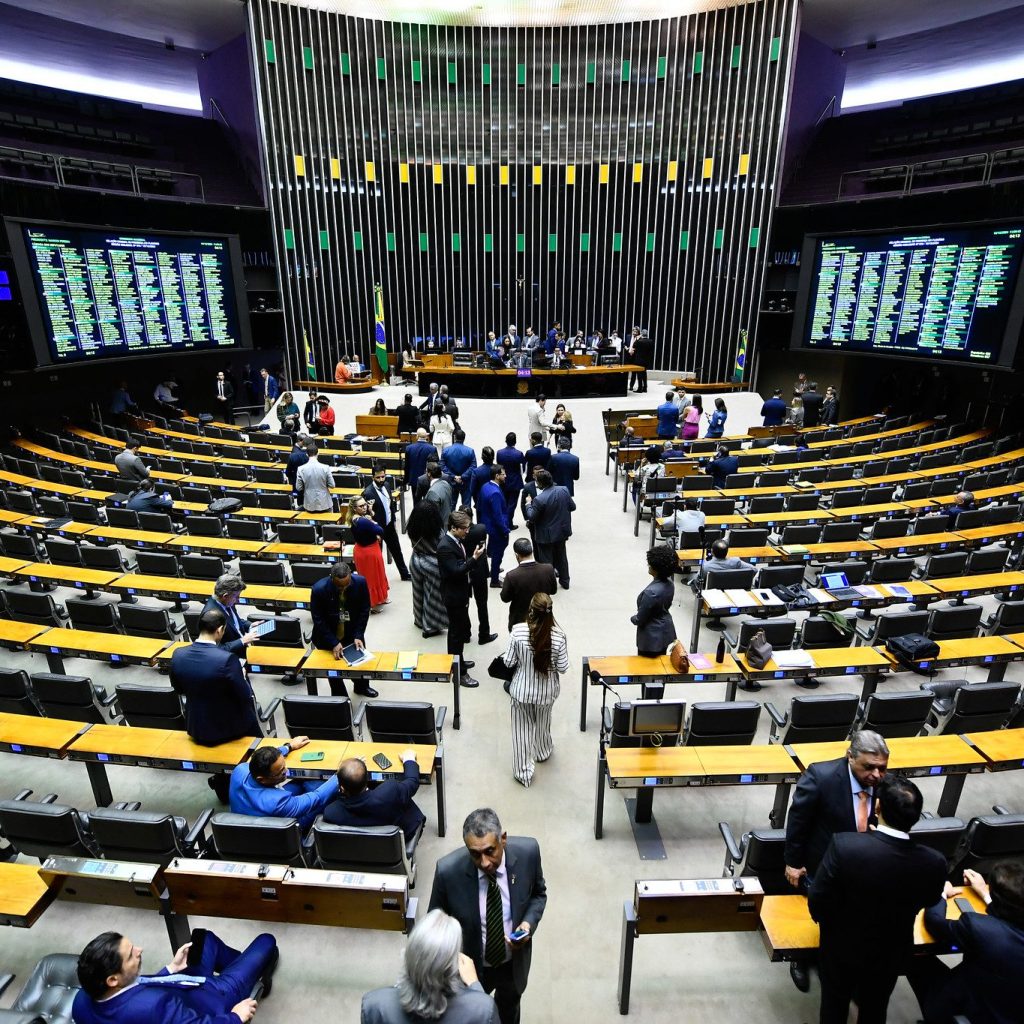 PEC da Segurança Pública coloca CNJ e CNMP na mira do Congresso