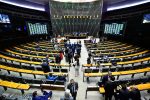PEC da Segurança Pública coloca CNJ e CNMP na mira do Congresso