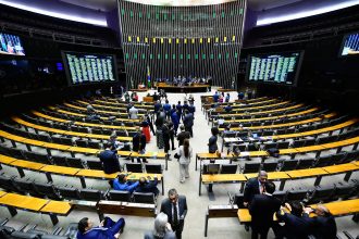 PEC da Segurança Pública coloca CNJ e CNMP na mira do Congresso