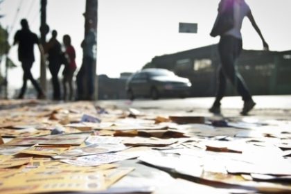 Caixa 2 eleitoral e improbidade: STF fixa tese no Tema 1260
