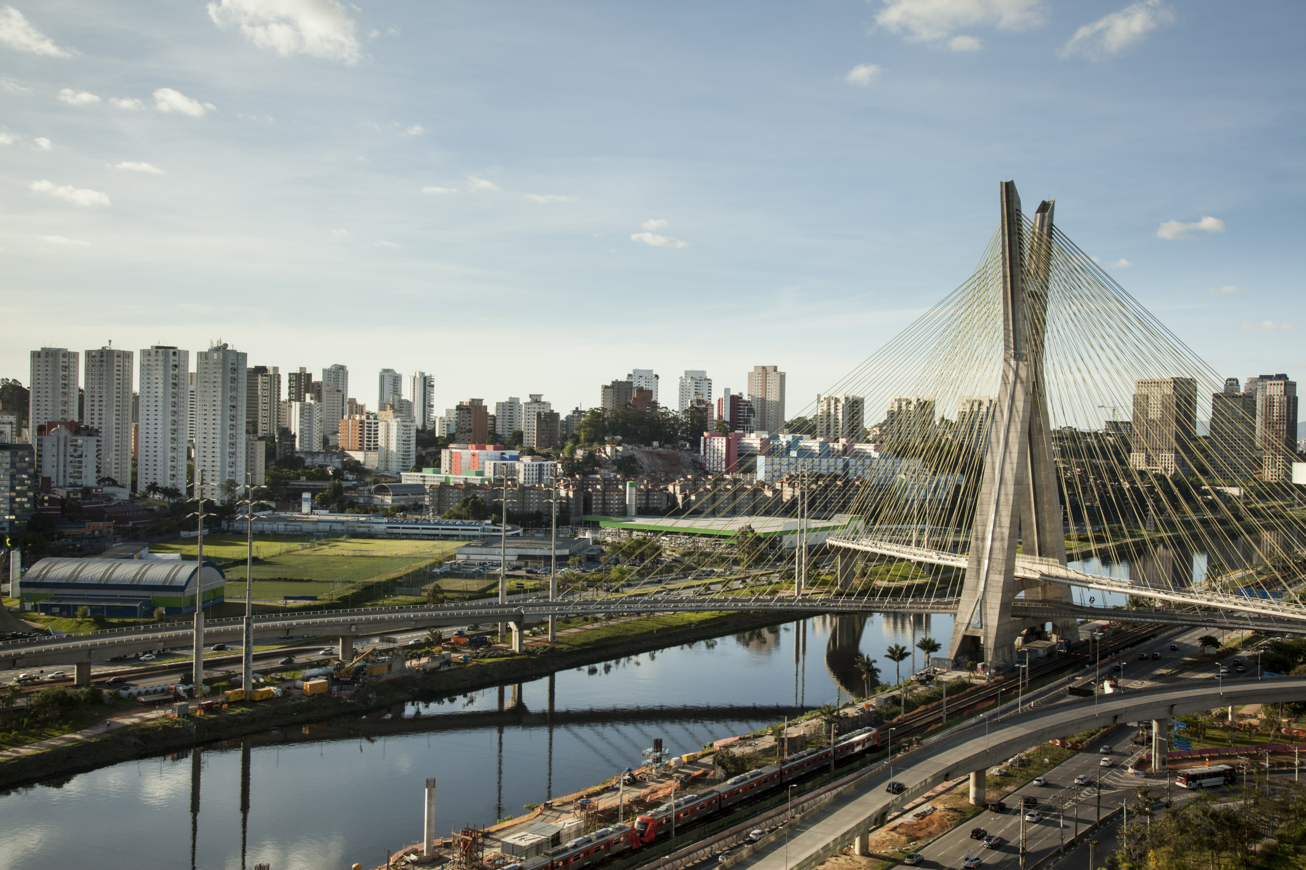 TJ-SP declara Plano Diretor inconstitucional
