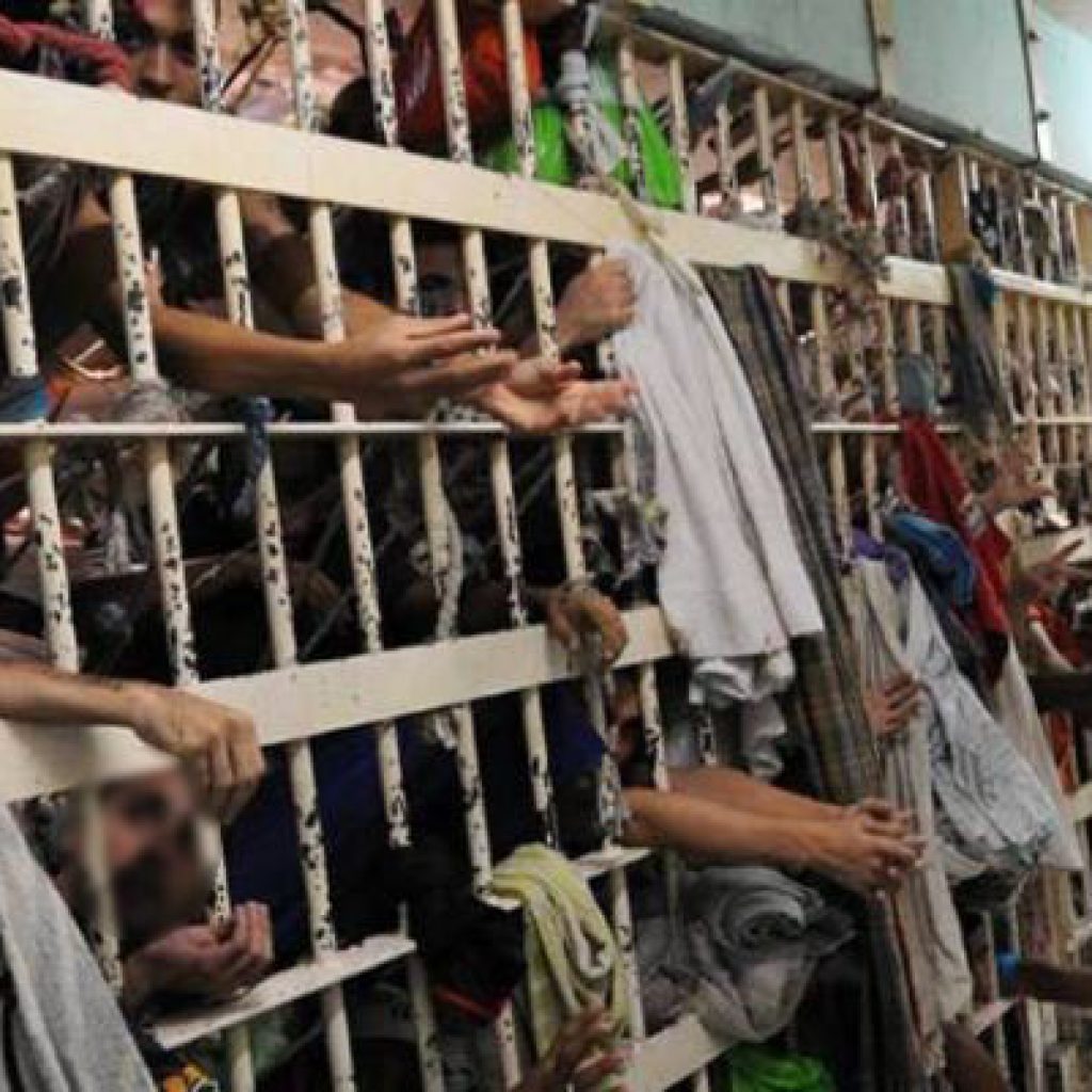 Vagas prisionais CNJ: cálculo deve incluir estrutura e serviços