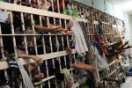 Vagas prisionais CNJ: cálculo deve incluir estrutura e serviços