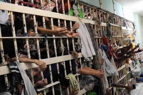 Vagas prisionais CNJ: cálculo deve incluir estrutura e serviços